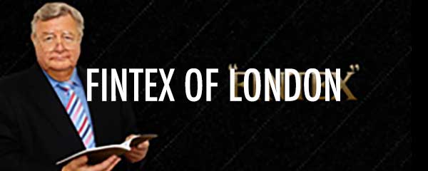 FINTEX OF LONDON